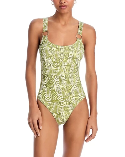 One Piece Swimsuit - Exclusive