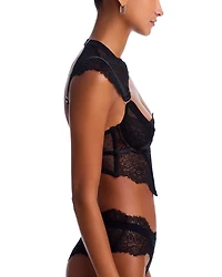 Minna Lace Bodice