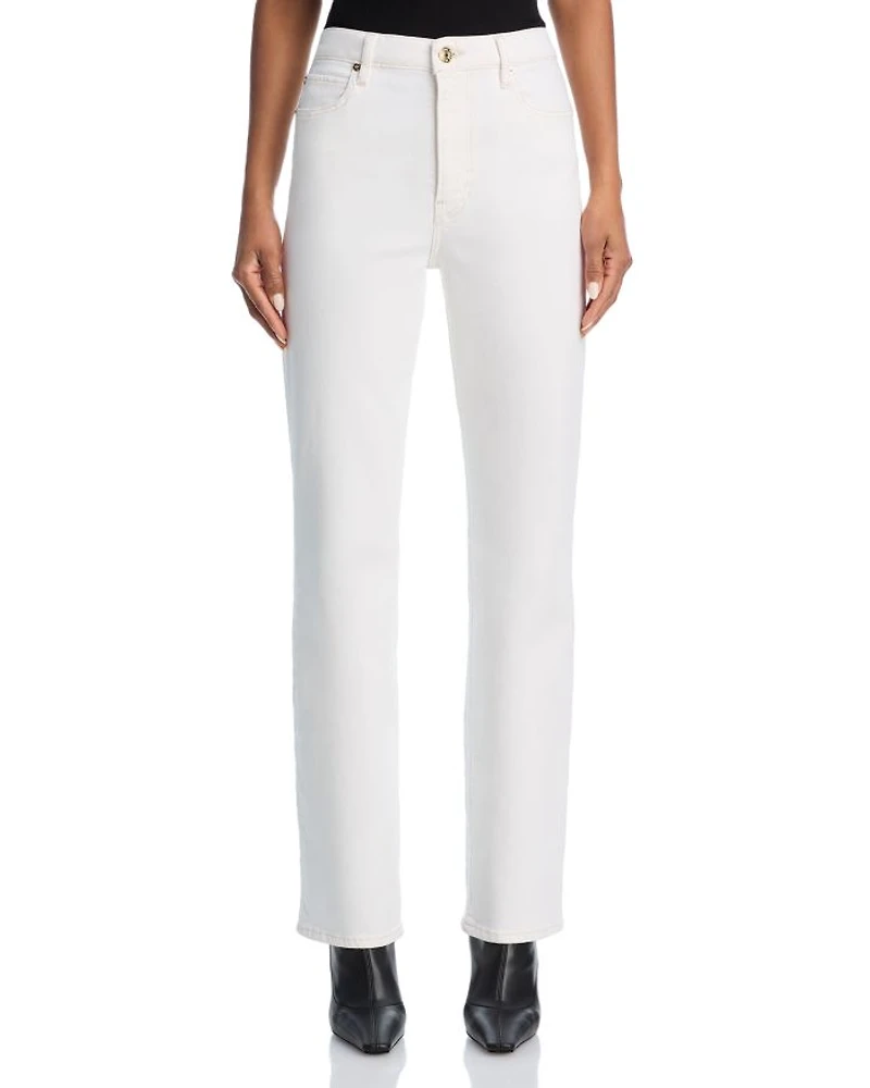 The Ruler Jeans Au Natural Clean