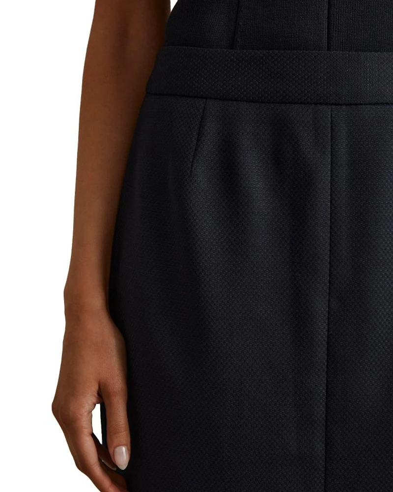 Hallie Pencil Skirt
