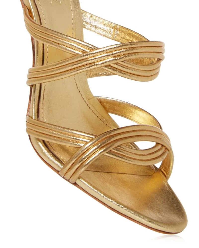 Women's Brynn Strappy Sandals