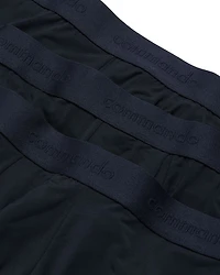 Micro Modal Modern Fit Trunks, Pack of 3