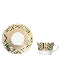 Augusta Cup and Saucer