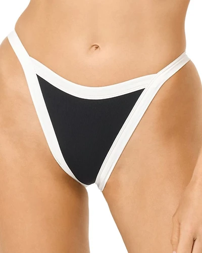 Mackenzie Bikini Bottom
