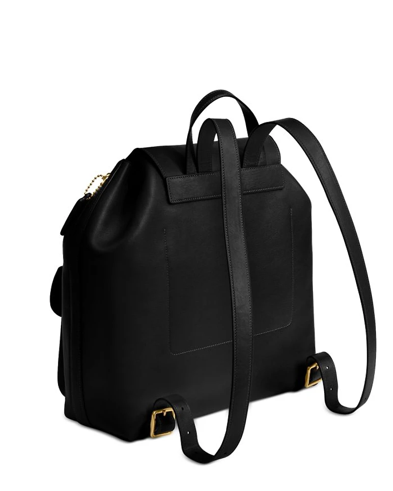 Crosby Backpack