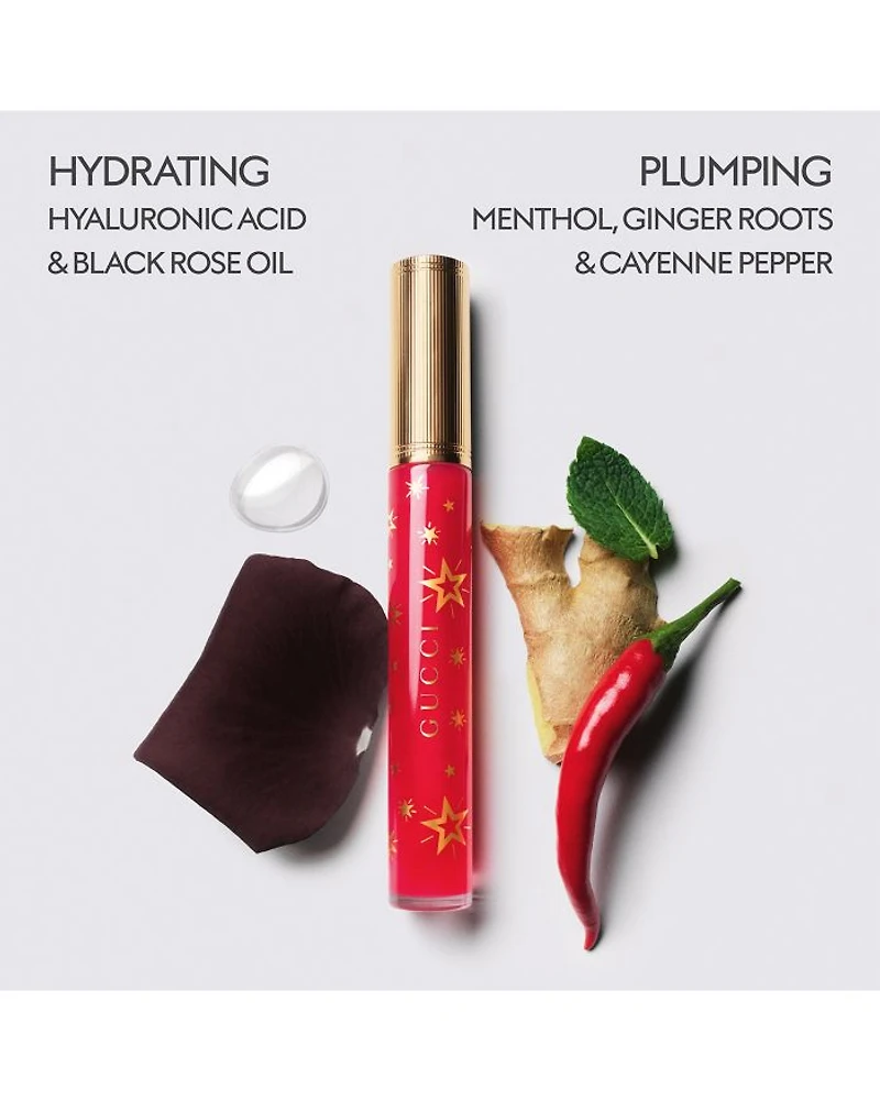 Lip Gloss Festive Gift Set ($126 value)