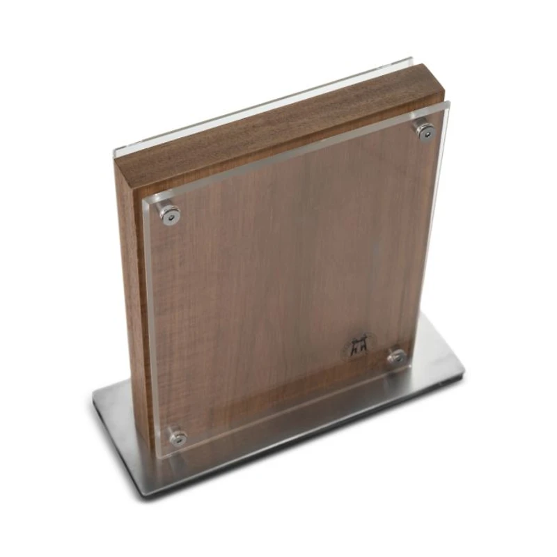 Cutlery Acacia Midtown Knife Block