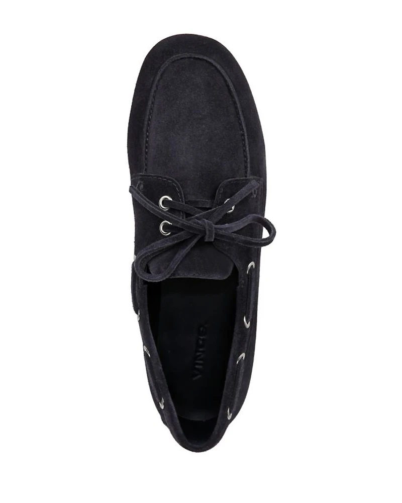 Women's Marin Boat Loafers