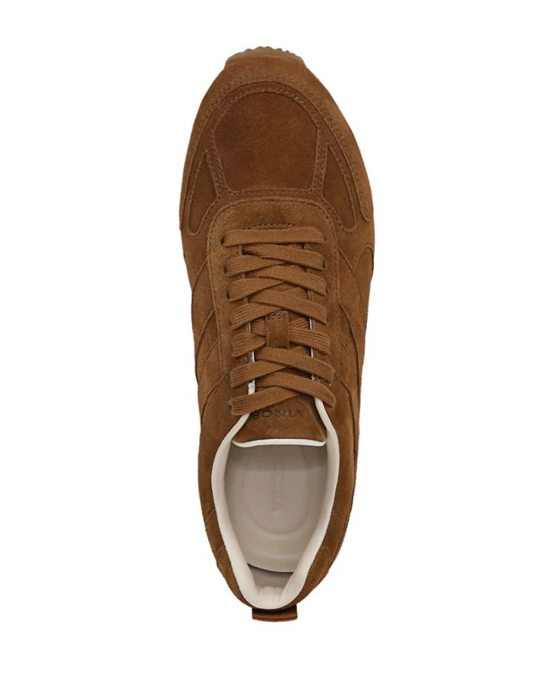 Women's Mojave Trainer Sneakers