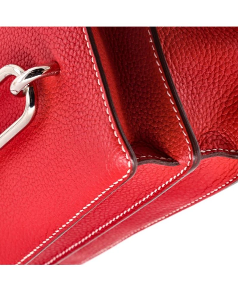23 Roulis Bag Clemence