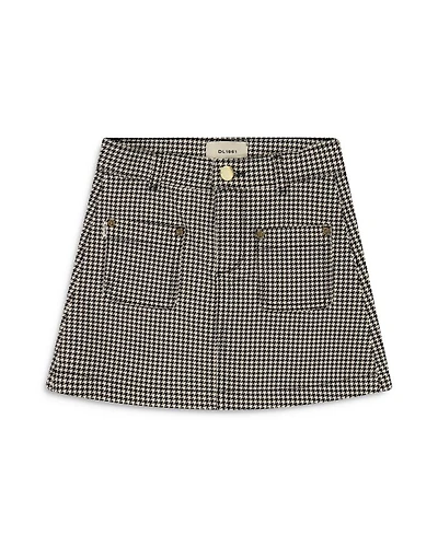 Girls' Jenny Denim Mini Skirt - Big Kid