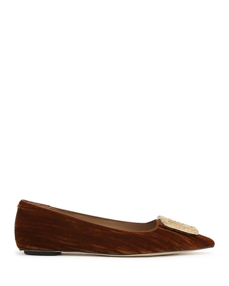 Women's Nico Flats
