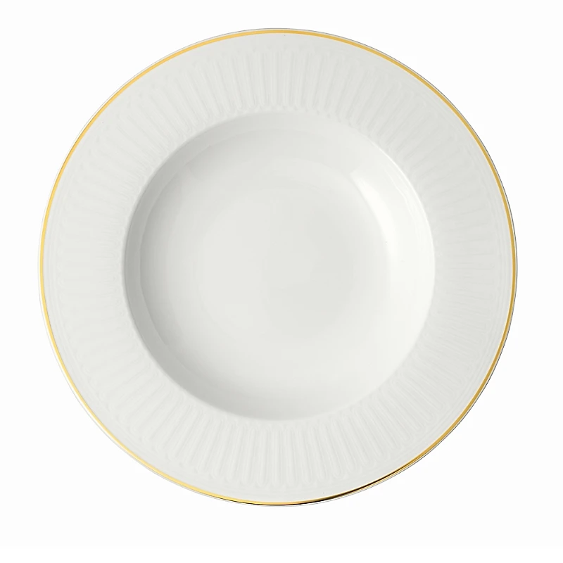 Villeroy & Boch Chateau Septfontaines Rim Soup Bowl