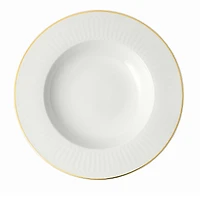 Villeroy & Boch Chateau Septfontaines Rim Soup Bowl