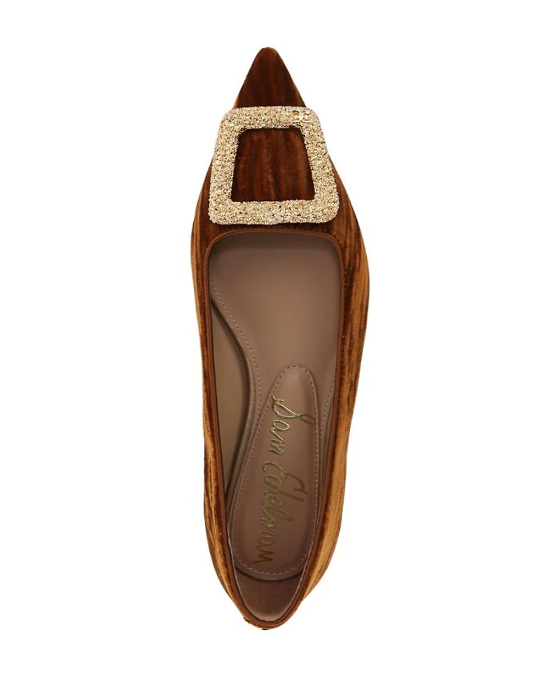 Women's Nico Flats