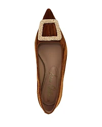 Women's Nico Flats