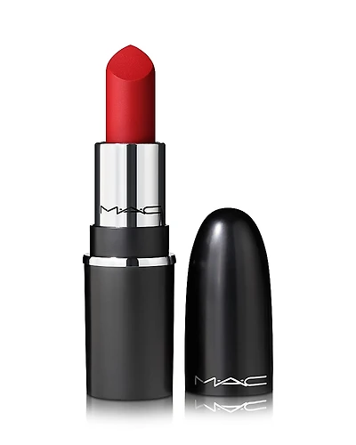 MAC MACximal Sleek Satin Lipstick Mini
