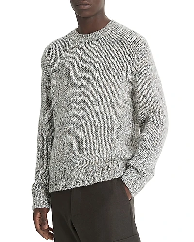 Vince Homespun Marl Sweater