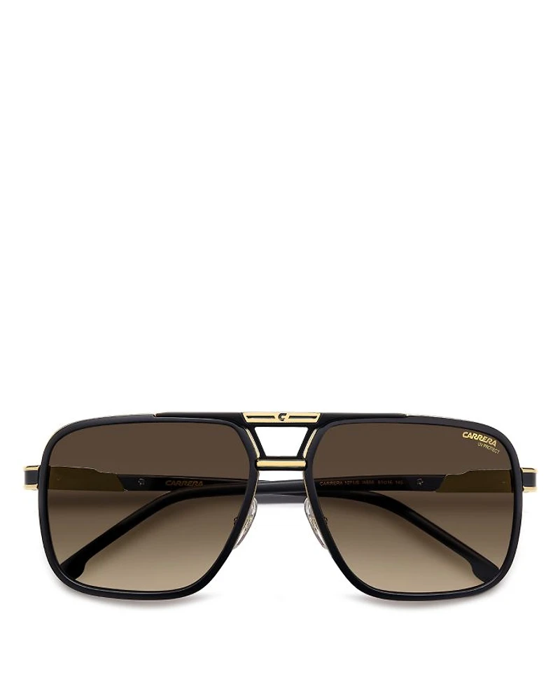 Rectangle Sunglasses