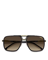 Rectangle Sunglasses