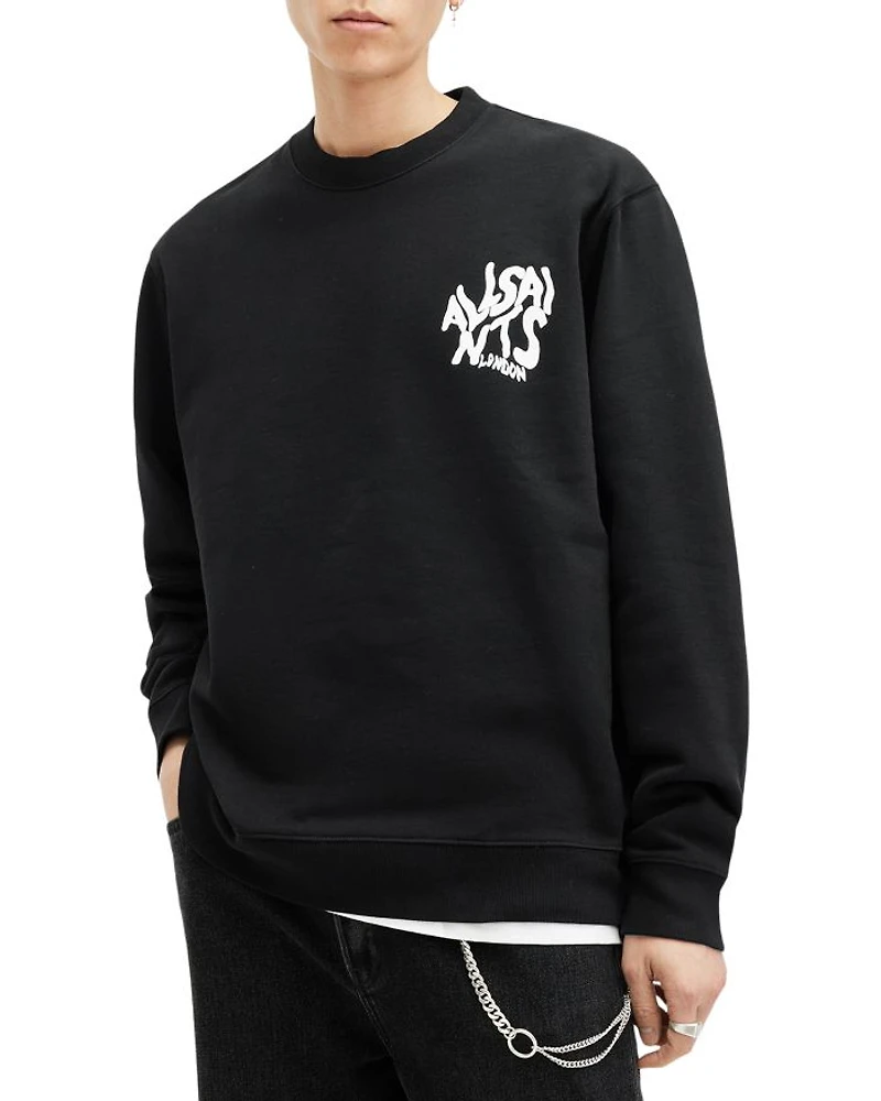 Orlando Crewneck Sweatshirt