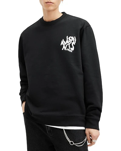 Orlando Crewneck Sweatshirt