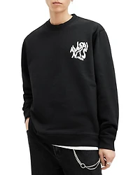 Orlando Crewneck Sweatshirt