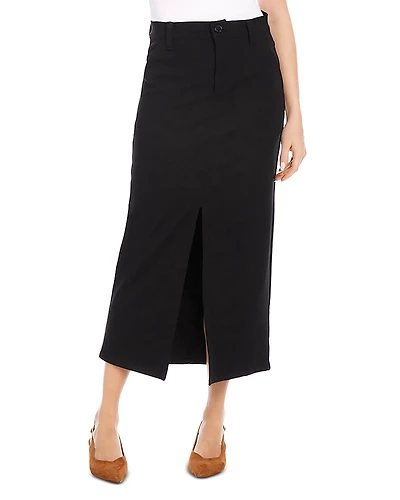 Karen Kane Chelsea Midi Skirt