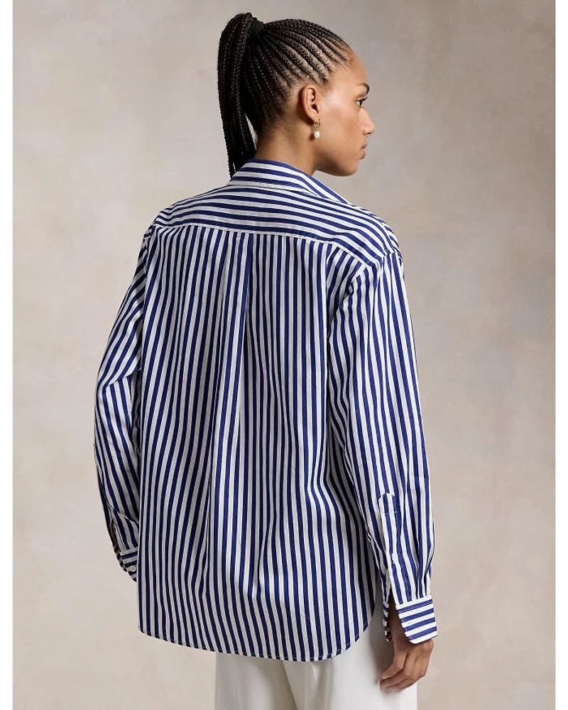 Striped Shirt