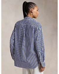 Striped Shirt