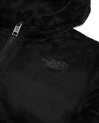 Unisex Osito Fleece Relaxed Fit Full Zip Hoodie - Little Kid