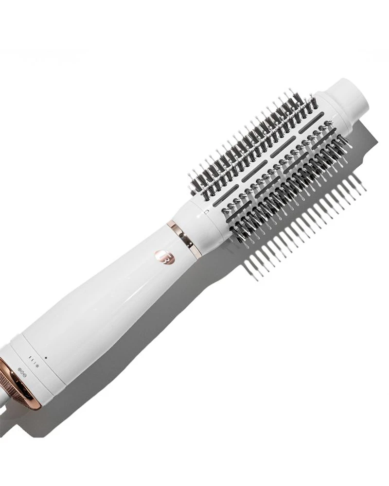 AireBrush 2.5" One-Step Smoothing & Volumizing Hair Dryer Brush