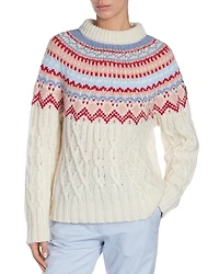 Moncler Crewneck Sweater