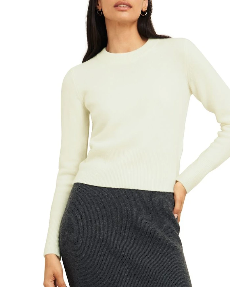 Hoghton Limited Crewneck Sweater