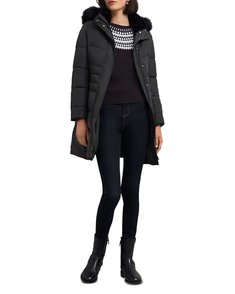 Greta Lurex Jumper