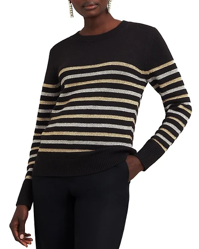 Destiny Stripe Jumper