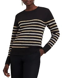 Destiny Stripe Jumper
