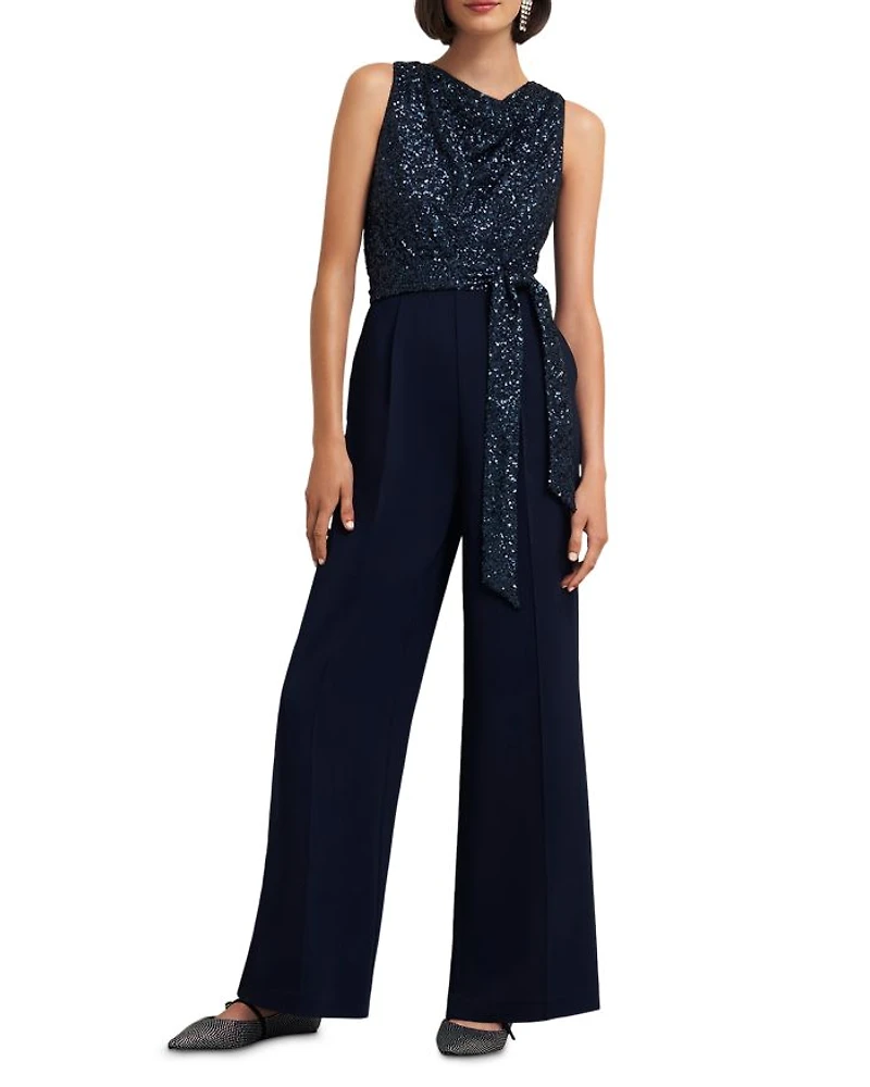 Zuri Jumpsuit