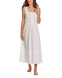Sleeveless Ballet Nightgown