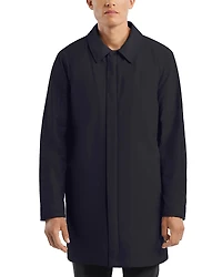 Hunter Castle Cloak Jacket