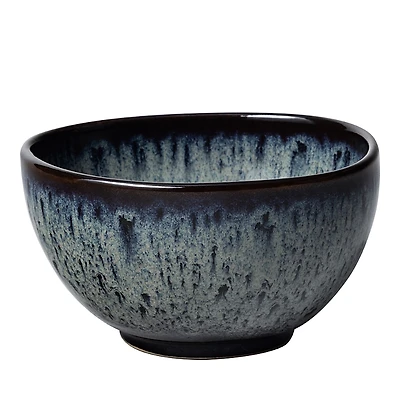 Villeroy & Boch Lave Gris Small Rice Bowl
