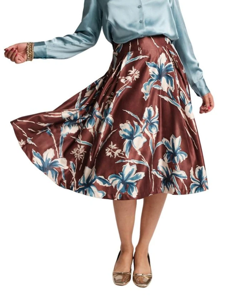 Shelley Skirt