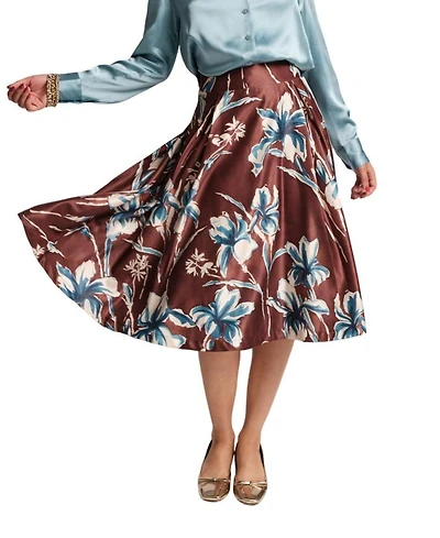 Shelley Skirt