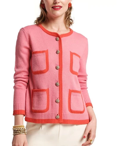 Pierre Cardigan