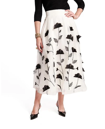 Shea Maxi Skirt