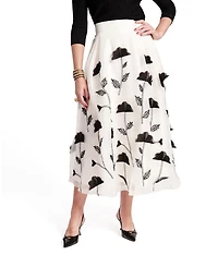 Shea Maxi Skirt