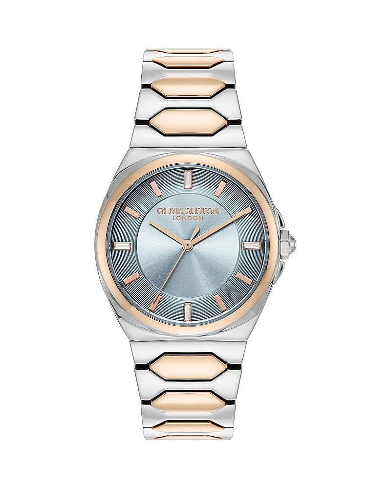 Olivia Burton Lustre Watch