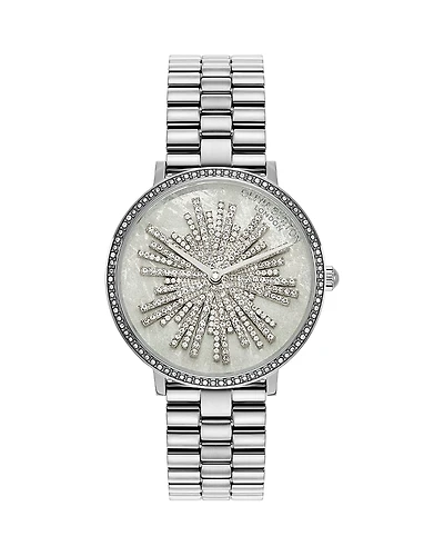 Olivia Burton Ice Burst Watch, 35mm