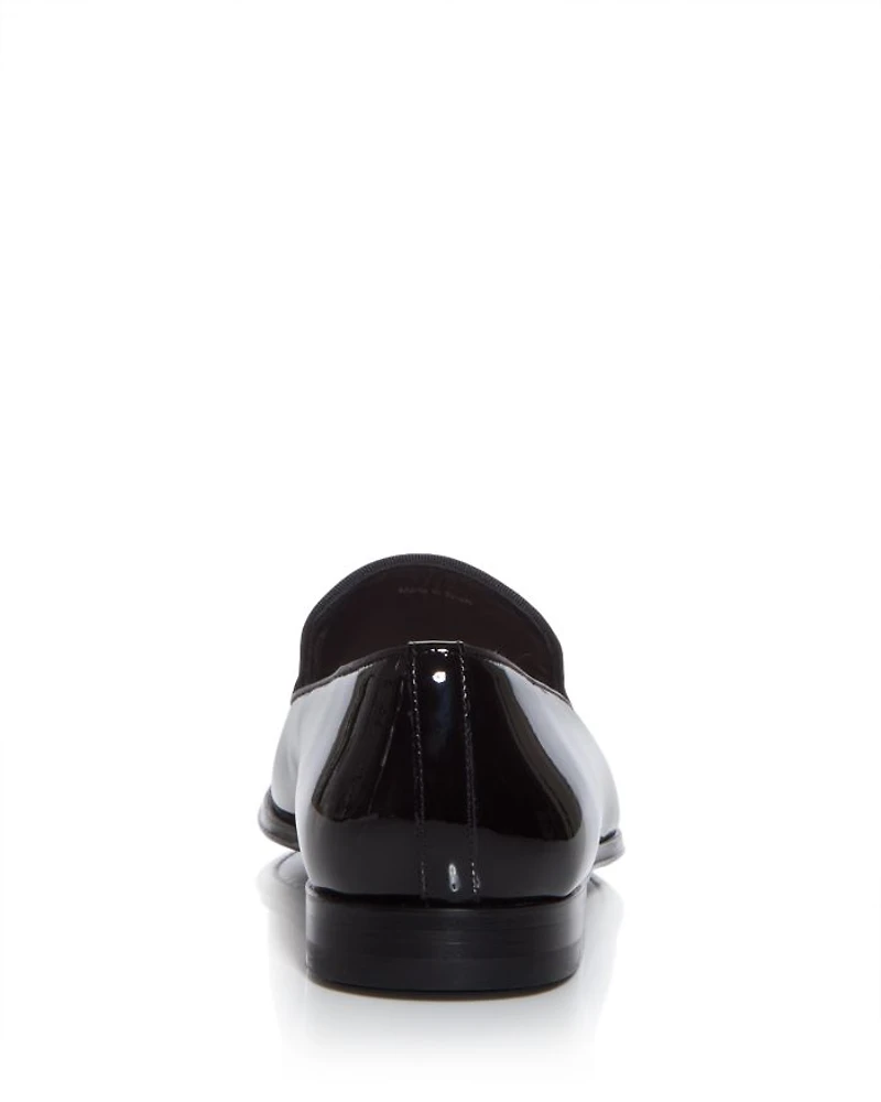 Men's Laken Smoking Slippers - Exclusive