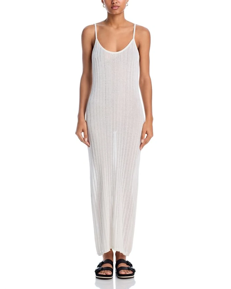 The Felice Cover-Up Dress